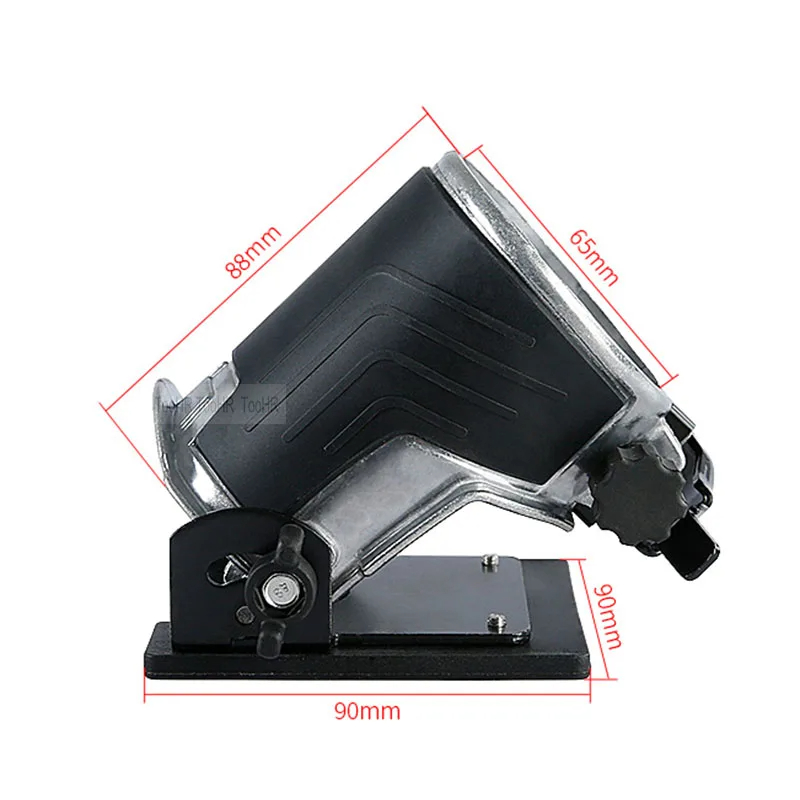 Компактный роутер, наклонная о – обзор и цена Router Trim Base