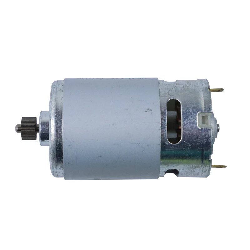Двигатель постоянного тока RS5 – обзор и цена Bosch Drill Gsb 18V