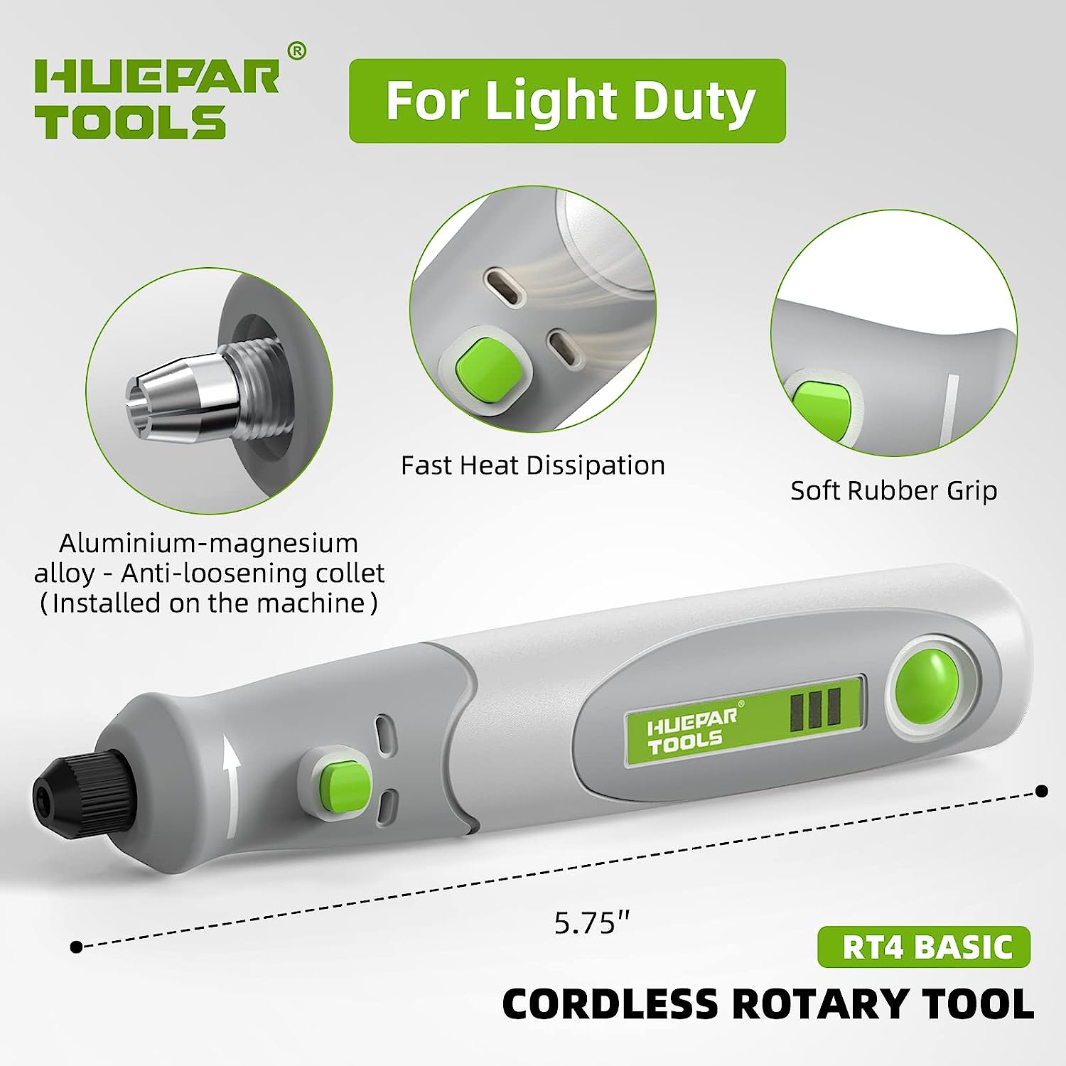 Электрическая дрель, шлифоваль – обзор и цена Kit Power Tools