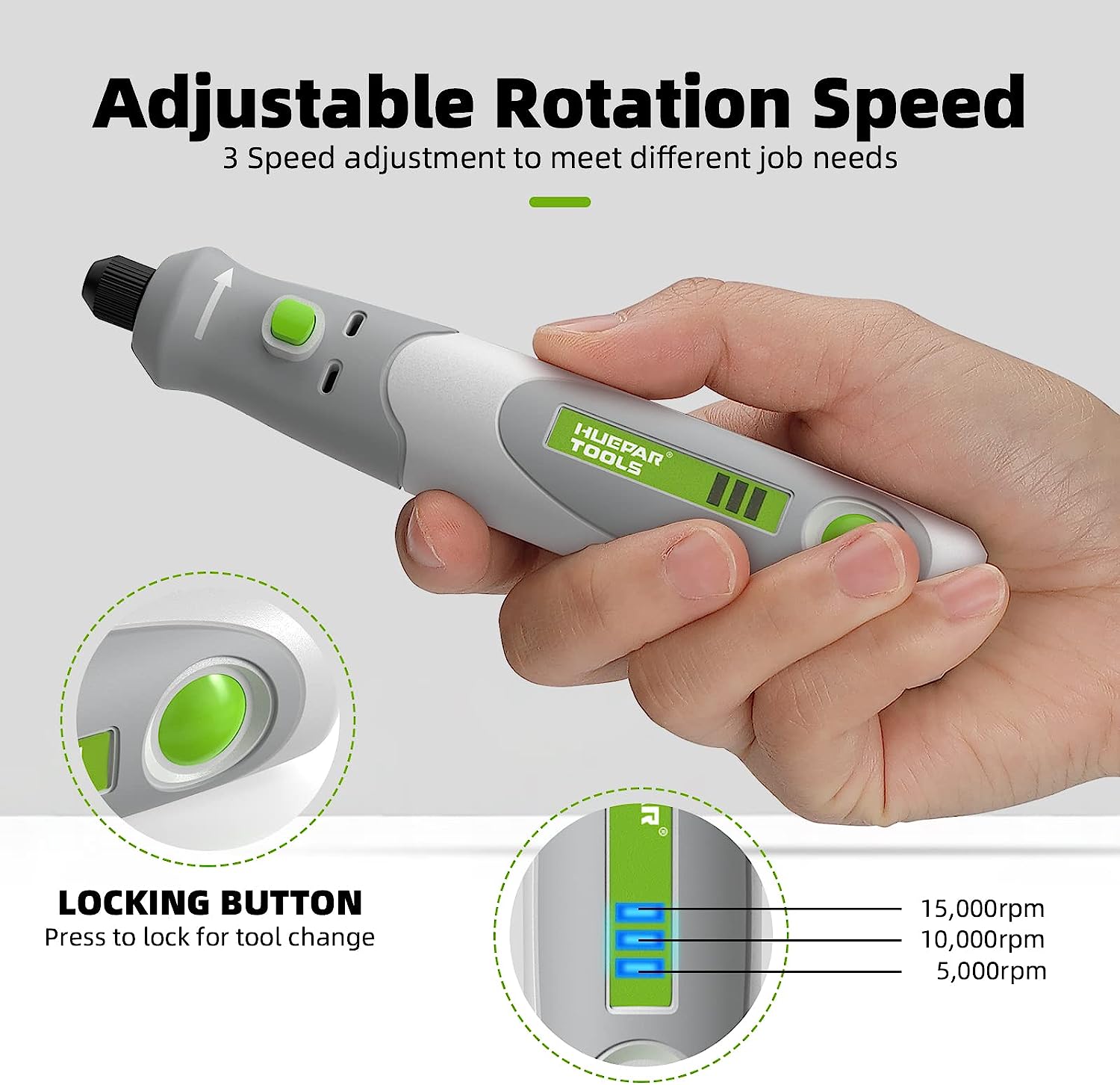 Электрическая дрель, шлифоваль – обзор и цена Kit Power Tools