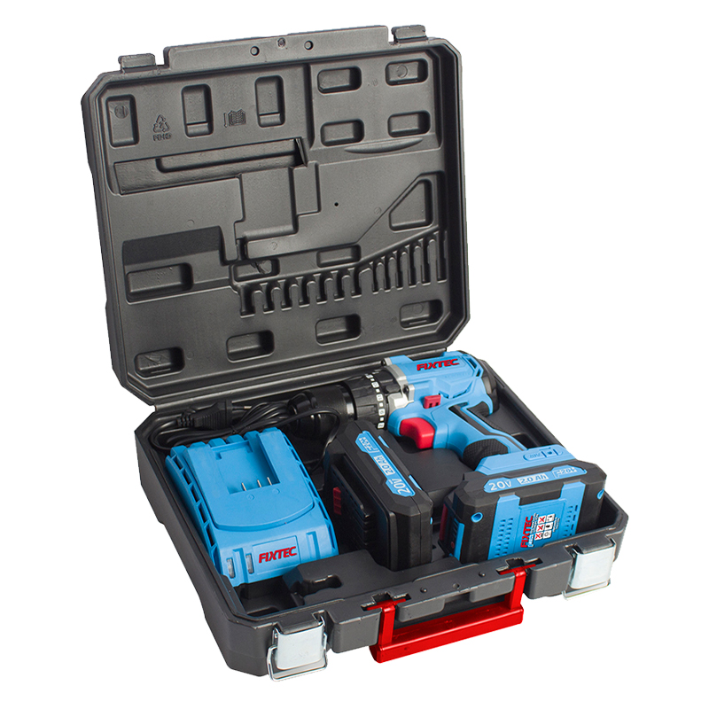 Аккумуляторный бесщеточный уда – обзор и цена Kit Power Tools