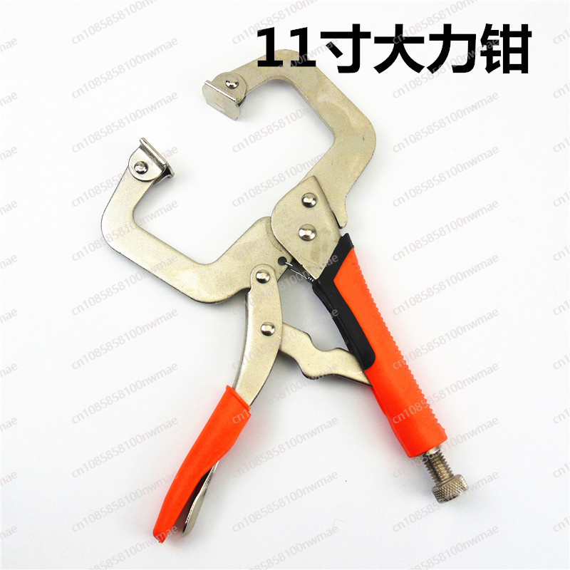 Мощные плоскогубцы, многофункц – обзор и цена Power Tools Manual
