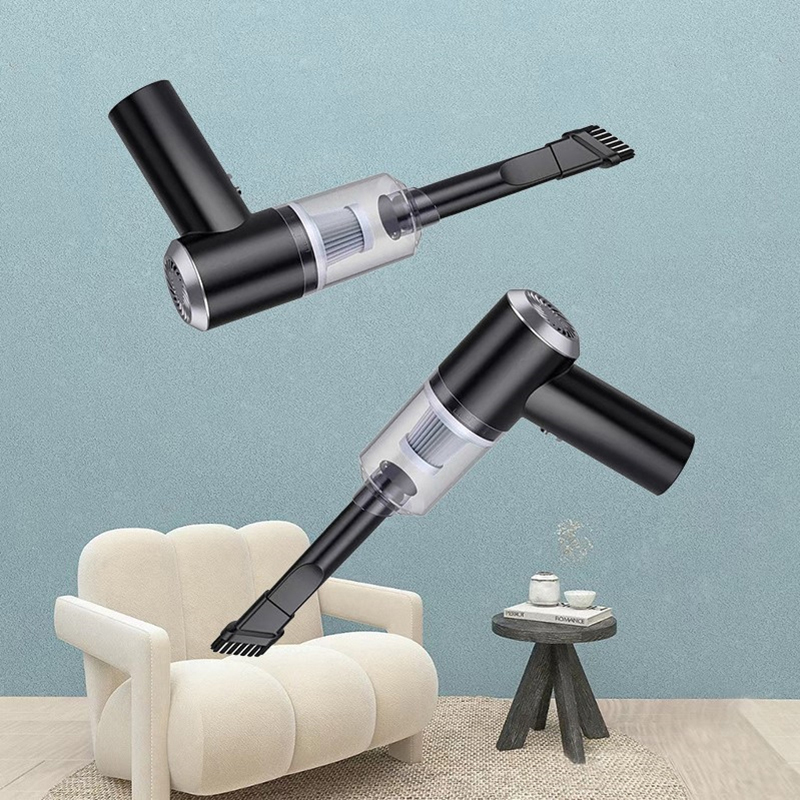 Мощный беспроводной портативны – обзор и цена Power Tools Vacuum