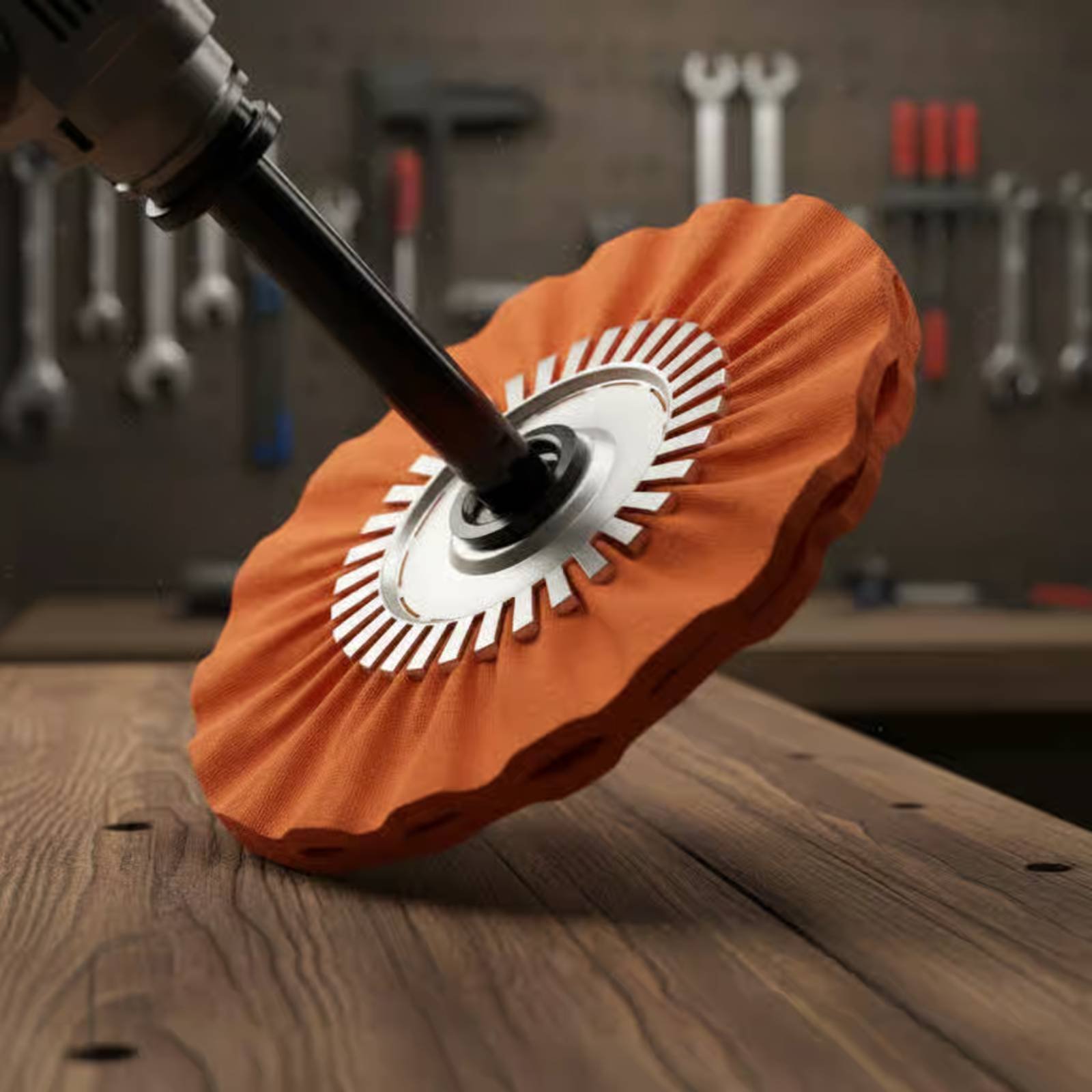 Набор ключей для фланцевых гае – обзор и цена Kit Power Tools