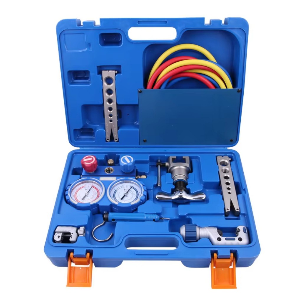 Профессиональный набор для рем – обзор и цена Kit Power Tools