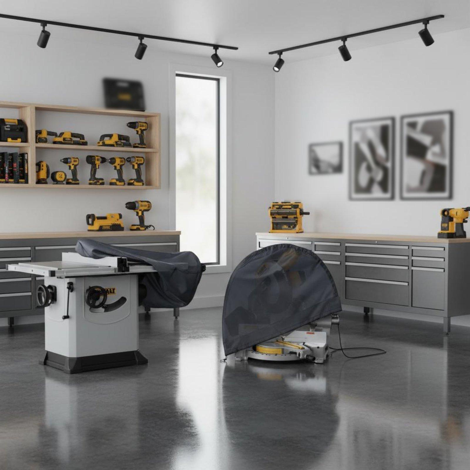 Чехол из ткани Оксфорд, водоне – обзор и цена Power Tools Equipment
